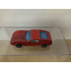 MONTEVERDI HAI RED SUPERFAST 3 1:58/apx 1:64 MATCHBOX NO BOX