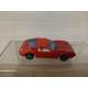 MONTEVERDI HAI RED SUPERFAST 3 1:58/apx 1:64 MATCHBOX NO BOX