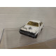 FORD ESCORT RS2000 WHITE SUPERFAST 9 1:55/apx 1:64 MATCHBOX NO BOX