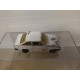 FORD ESCORT RS2000 WHITE SUPERFAST 9 1:55/apx 1:64 MATCHBOX NO BOX