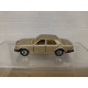 ROLLS ROYCE SILVER SPIRIT BRONZE MB66 1:69/apx 1:64 MATCHBOX NO BOX