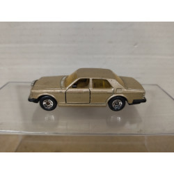 ROLLS ROYCE SILVER SPIRIT BRONZE MB66 1:69/apx 1:64 MATCHBOX NO BOX