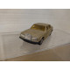 ROLLS ROYCE SILVER SPIRIT BRONZE MB66 1:69/apx 1:64 MATCHBOX NO BOX