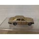 ROLLS ROYCE SILVER SPIRIT BRONZE MB66 1:69/apx 1:64 MATCHBOX NO BOX
