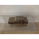 FORD CORTINA MK.II GOLD LESNEY 25 1:62/apx 1:64 MATCHBOX NO BOX
