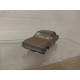 FORD CORTINA MK.II GOLD LESNEY 25 1:62/apx 1:64 MATCHBOX NO BOX
