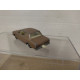 FORD CORTINA MK.II GOLD LESNEY 25 1:62/apx 1:64 MATCHBOX NO BOX