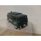 VOLKSWAGEN T1 1962 MICROBUS POLIZEI POLICE 1:43 YATMING NO BOX