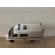 GAZ-2705 GAZELLE EMERGENCY 1:43 DeAGOSTINI DEFECT/BOX NO ORIGINAL
