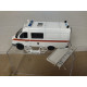 GAZ-2705 GAZELLE EMERGENCY 1:43 DeAGOSTINI DEFECT/BOX NO ORIGINAL