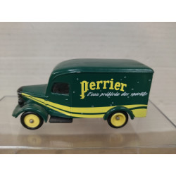 CAMION/TRUCK PERRIER apx 1:64/9cm Long LLEDO DAYS GONE NO BOX