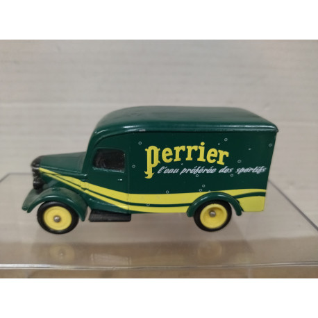 CAMION/TRUCK PERRIER apx 1:64/9cm Long LLEDO DAYS GONE NO BOX