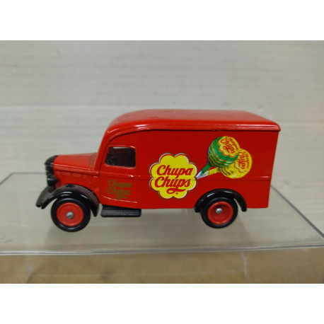 CAMION/TRUCK CHUPA CHUPS apx 1:64/9cm Long LLEDO DAYS GONE NO BOX