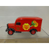 CAMION/TRUCK CHUPA CHUPS apx 1:64/9cm Long LLEDO DAYS GONE NO BOX