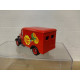 CAMION/TRUCK CHUPA CHUPS apx 1:64/9cm Long LLEDO DAYS GONE NO BOX