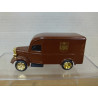 CAMION/TRUCK TRANSPORT UPS apx 1:64/9cm Long LLEDO DAYS GONE NO BOX