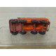 FODEN TIPPER HOVERINGHAM LESNEY 17 (2) 1:102/apx 1:64 MATCHBOX NO BOX