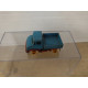 MERCEDES-BENZ UNIMOG LESNEY 49 (3) 1:68/ apx 1:64 MATCHBOX NO BOX