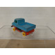 MERCEDES-BENZ UNIMOG LESNEY 49 (3) 1:68/ apx 1:64 MATCHBOX NO BOX