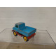 MERCEDES-BENZ UNIMOG LESNEY 49 (4) 1:68/ apx 1:64 MATCHBOX NO BOX