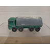 LEYLAND ERGOMATIC CAB TANKER LESNEY 32 (1) 1:92/apx 1:64 MATCHBOX NO BOX