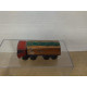 LEYLAND ERGOMATIC CAB TANKER LESNEY 32 (2) 1:92/apx 1:64 MATCHBOX NO BOX