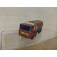 LEYLAND ERGOMATIC CAB TANKER LESNEY 32 (2) 1:92/apx 1:64 MATCHBOX NO BOX