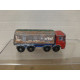 LEYLAND ERGOMATIC CAB TANKER LESNEY 32 (2) 1:92/apx 1:64 MATCHBOX NO BOX