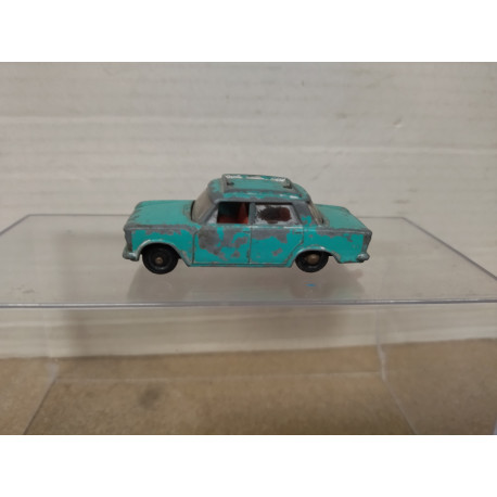 FIAT 1500 LESNEY 56 (1) 1:64/apx 1:64 MATCHBOX NO BOX