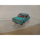 FIAT 1500 LESNEY 56 (1) 1:64/apx 1:64 MATCHBOX NO BOX