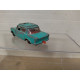 FIAT 1500 LESNEY 56 (1) 1:64/apx 1:64 MATCHBOX NO BOX