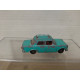 FIAT 1500 LESNEY 56 (1) 1:64/apx 1:64 MATCHBOX NO BOX