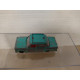 FIAT 1500 LESNEY 56 (2) 1:64/apx 1:64 MATCHBOX NO BOX