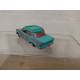 FIAT 1500 LESNEY 56 (2) 1:64/apx 1:64 MATCHBOX NO BOX