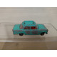 FIAT 1500 LESNEY 56 (2) 1:64/apx 1:64 MATCHBOX NO BOX