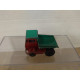 MUIR HILL DUMPER LAING LESNEY 2 1:86/apx 1:64 MATCHBOX NO BOX