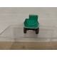 MUIR HILL DUMPER LAING LESNEY 2 1:86/apx 1:64 MATCHBOX NO BOX
