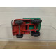 MUIR HILL DUMPER LAING LESNEY 2 1:86/apx 1:64 MATCHBOX NO BOX