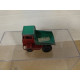 MUIR HILL DUMPER LAING LESNEY 2 (2) 1:86/apx 1:64 MATCHBOX NO BOX