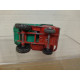 MUIR HILL DUMPER LAING LESNEY 2 (2) 1:86/apx 1:64 MATCHBOX NO BOX