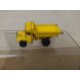 EUCLID DUMP TRUCK LESNEY 6 (2) 1:108/apx 1:64 MATCHBOX NO BOX