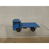 LEYLAND SITE HUT TRUCK LESNEY 60 (1) apx 1:64 MATCHBOX NO BOX