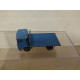 LEYLAND SITE HUT TRUCK LESNEY 60 (1) apx 1:64 MATCHBOX NO BOX