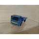 LEYLAND SITE HUT TRUCK LESNEY 60 (1) apx 1:64 MATCHBOX NO BOX