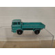 MERCEDES-BENZ TRUCK LESNEY 1 1:92/apx 1:64 MATCHBOX NO BOX