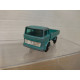 MERCEDES-BENZ TRUCK LESNEY 1 1:92/apx 1:64 MATCHBOX NO BOX