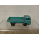 MERCEDES-BENZ TRUCK LESNEY 1 1:92/apx 1:64 MATCHBOX NO BOX