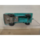 MERCEDES-BENZ TRUCK LESNEY 1 1:92/apx 1:64 MATCHBOX NO BOX