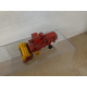 CLAAS COMBINE HARVESTER LESNEY 65 1:106/apx 1:64 MATCHBOX NO BOX