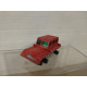AKTIV FISHER SNOW-TRAC LESNEY 35 1:64/apx 1:64 MATCHBOX NO BOX